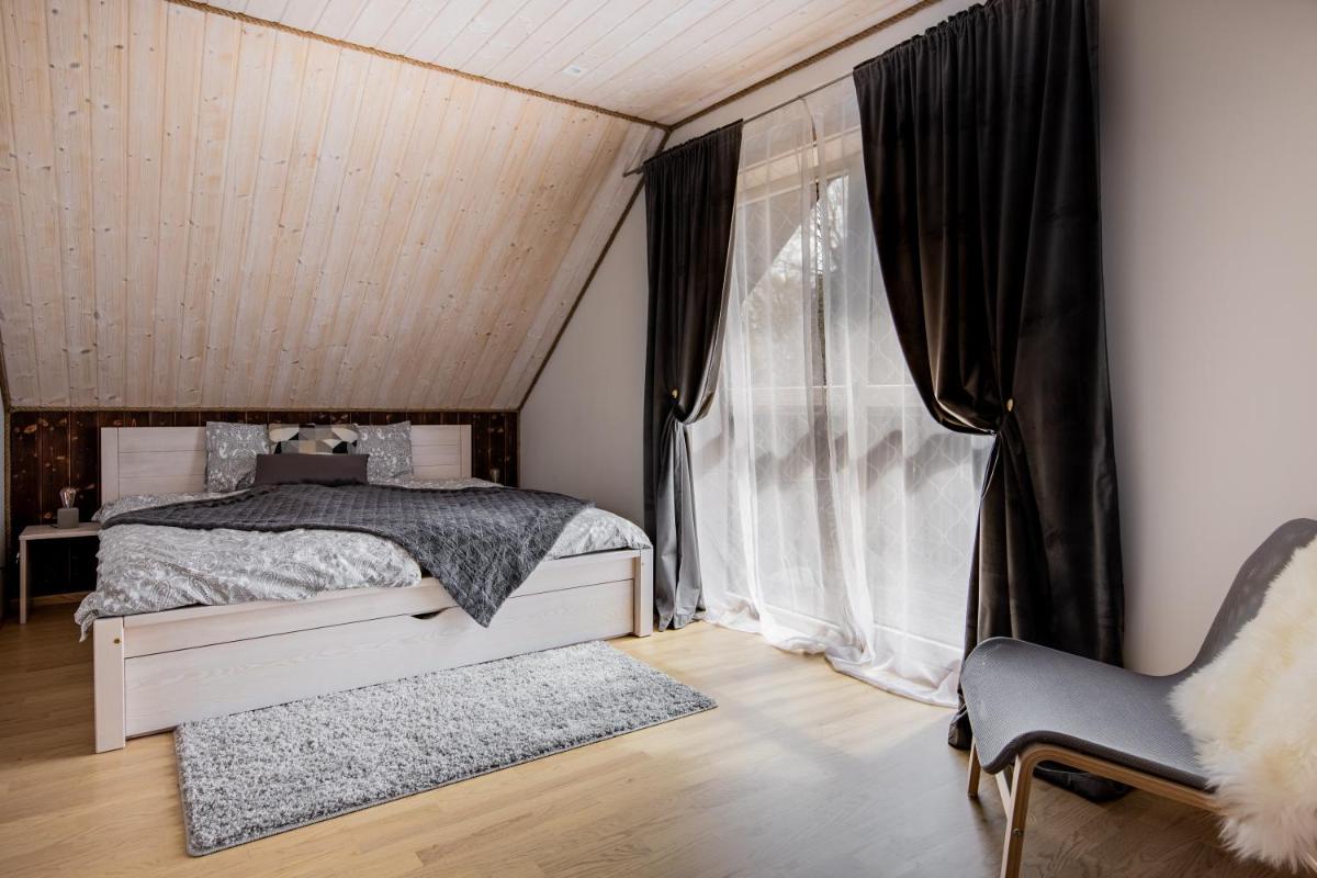 Brīvdienu māja Joki, Apartamenti Nr.1 - Housity