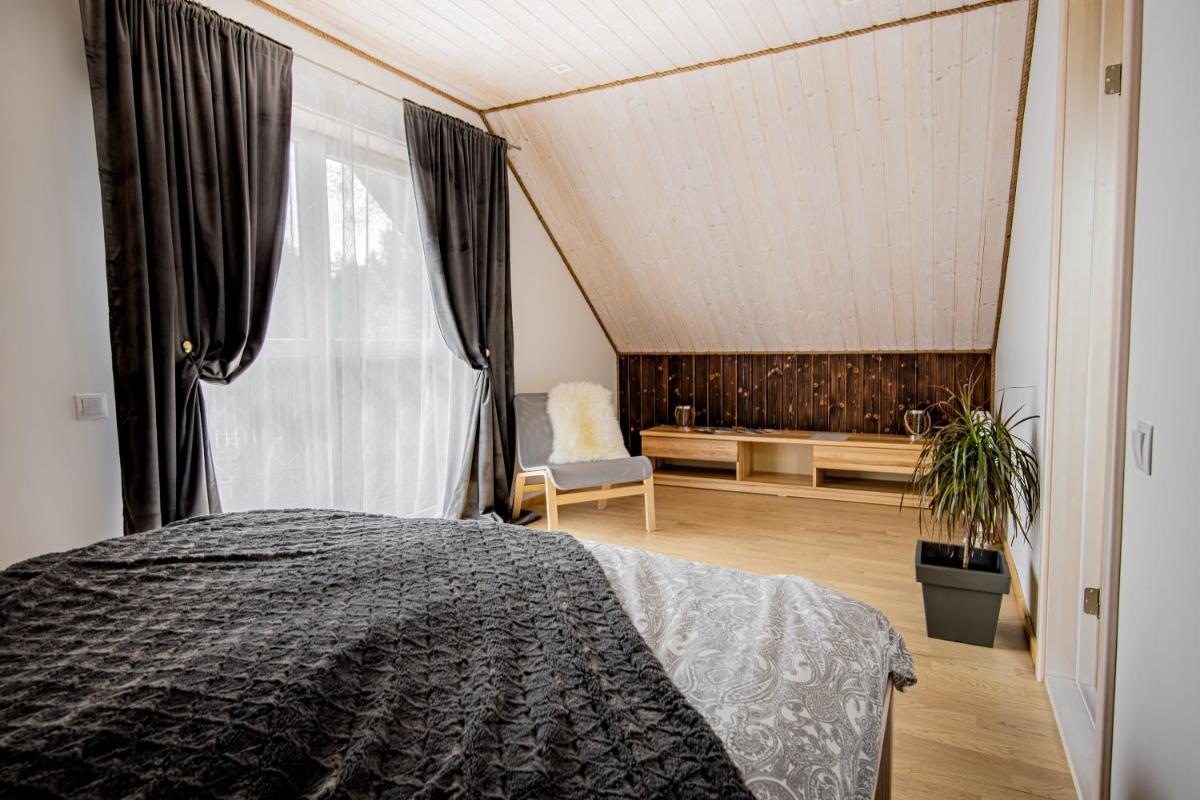 Brīvdienu māja Joki, Apartamenti Nr.1 - Housity