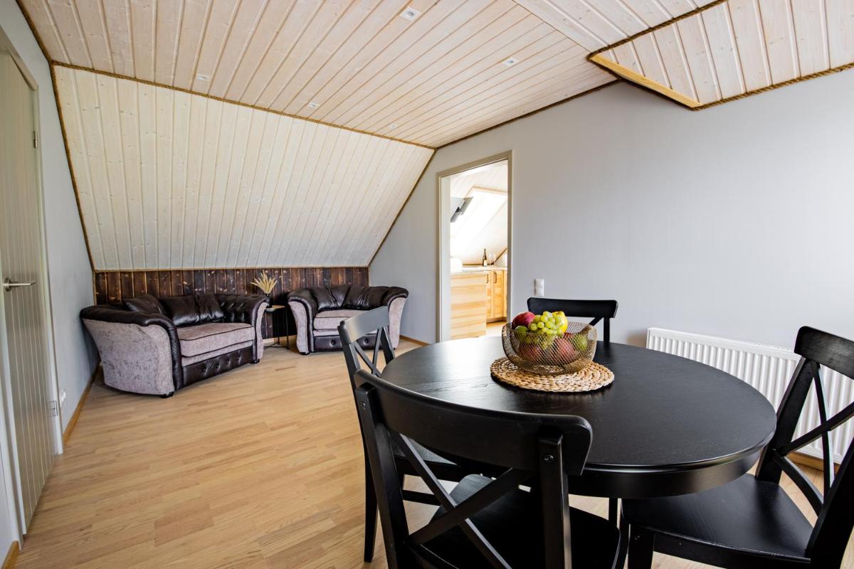 Brīvdienu māja Joki,Apartamenti Nr.2 - Housity