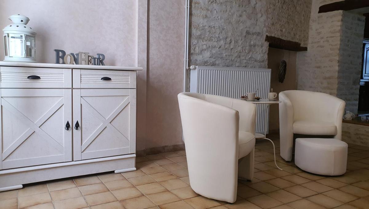 Gîte Le Citadin, Bar sur Aube - Housity