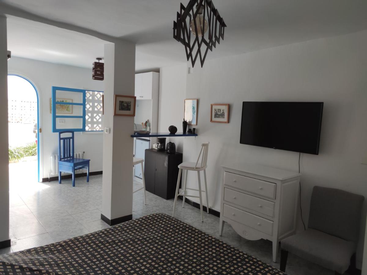 Suite à sidi bou Saïd - Housity