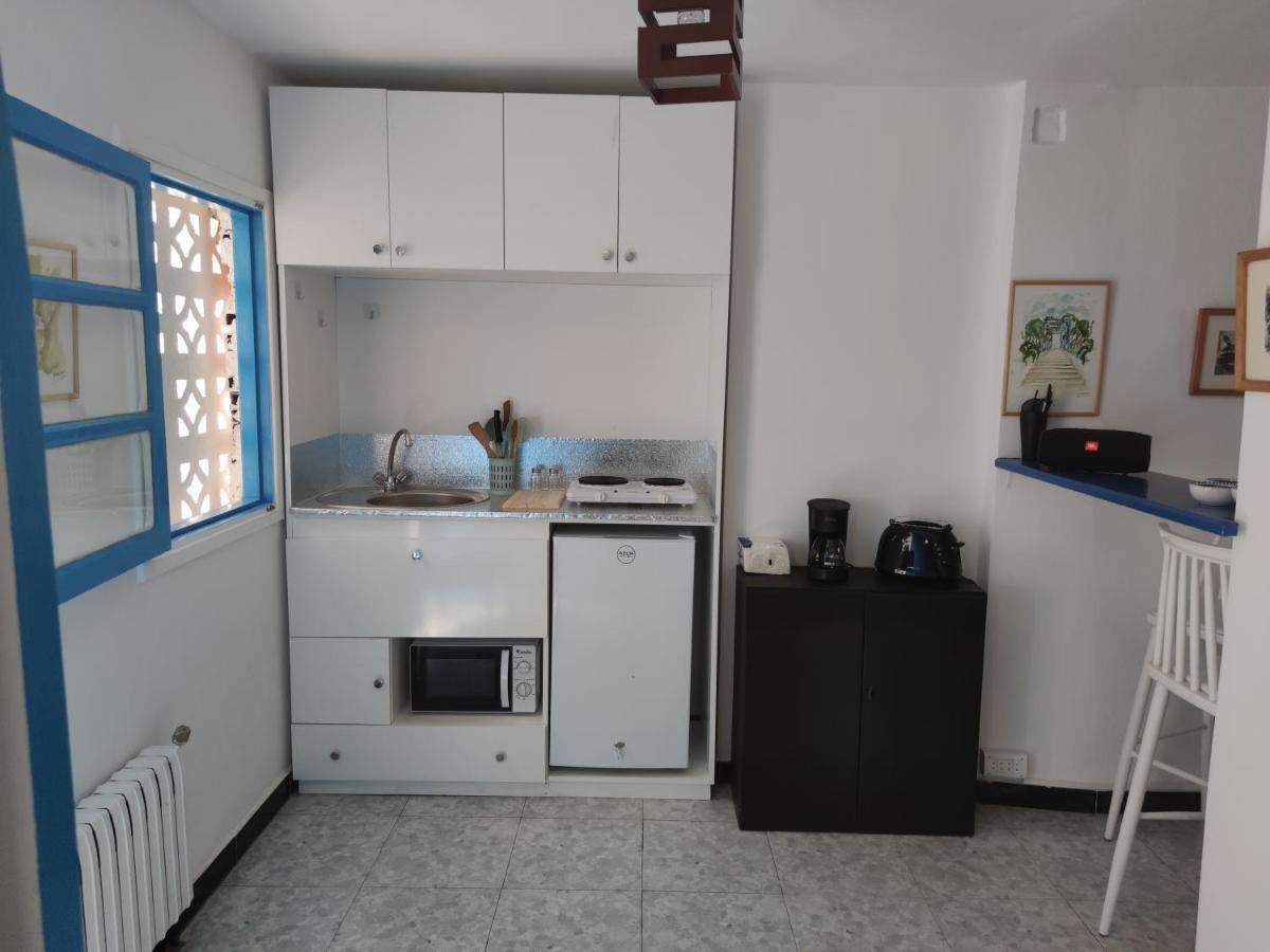 Suite à sidi bou Saïd - Housity