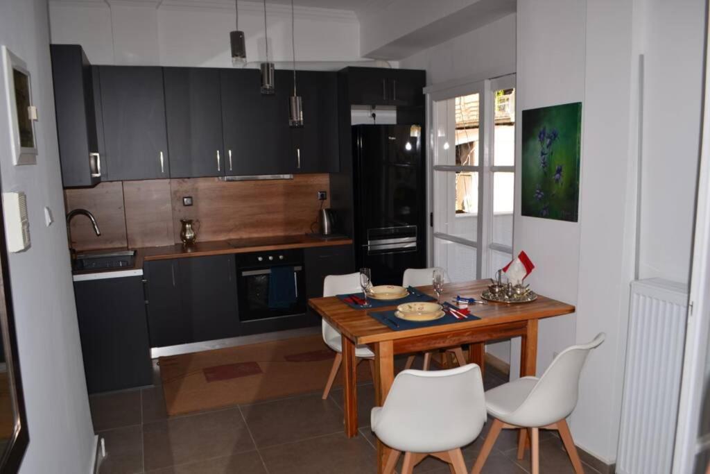 Suitetrails - Dream apartment