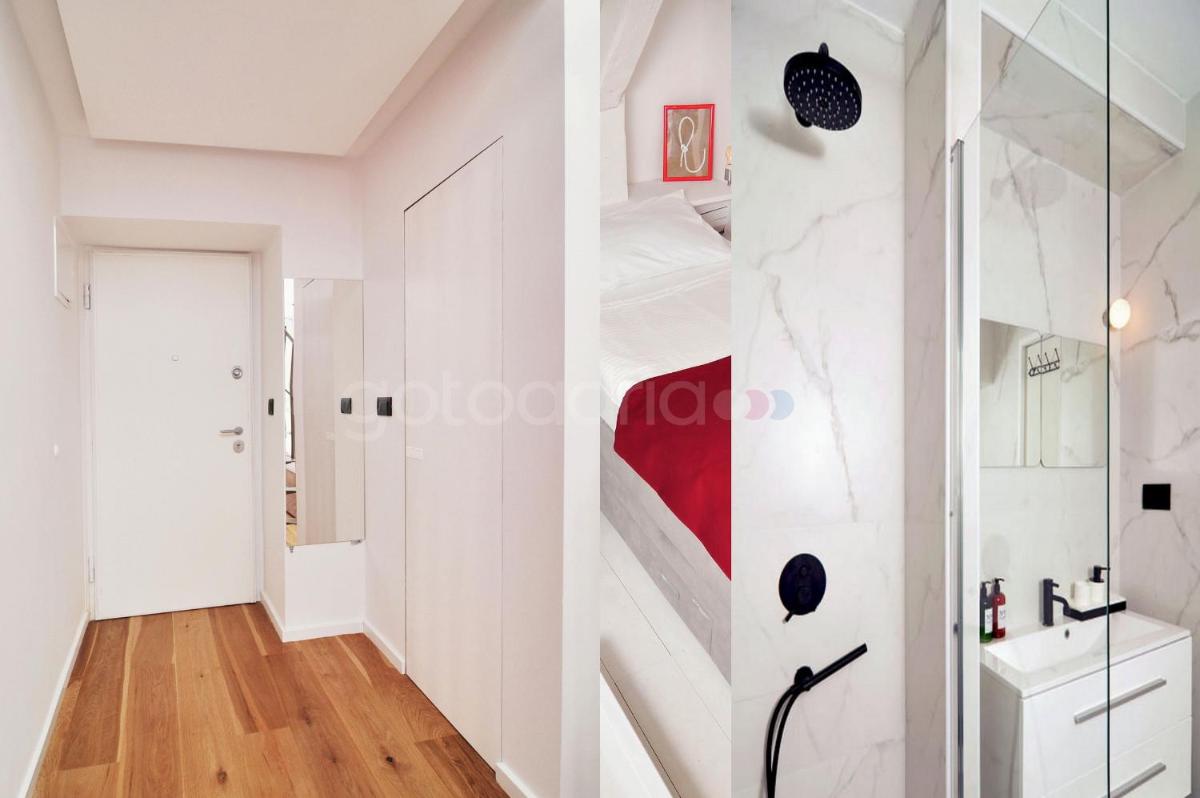 Beachfront Deluxe B&B - Housity