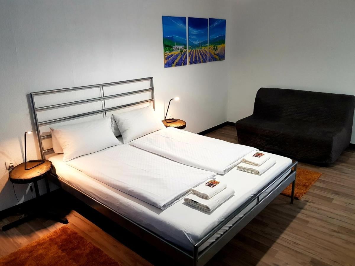 YourSweetHome - Housity
