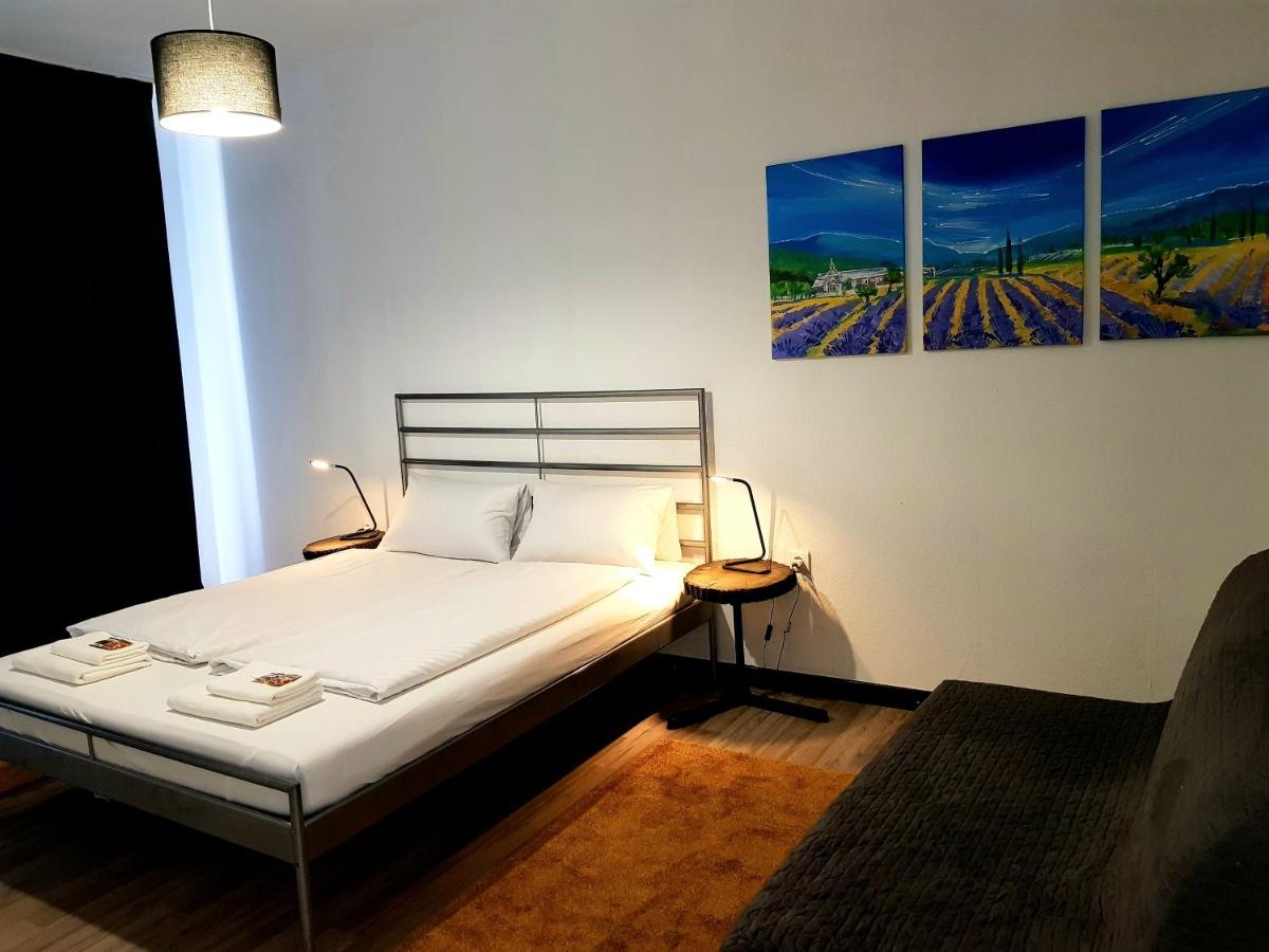 YourSweetHome - Housity
