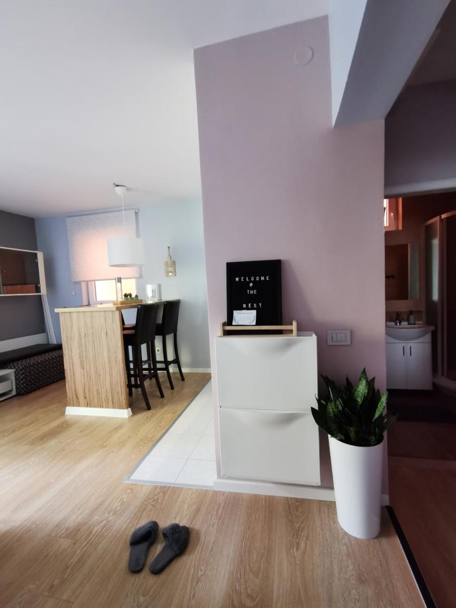 Nest - Housity