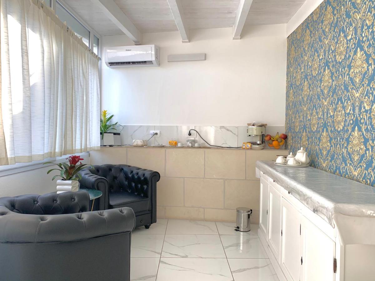 Dimora San Biagio Suites&Apartment - Housity