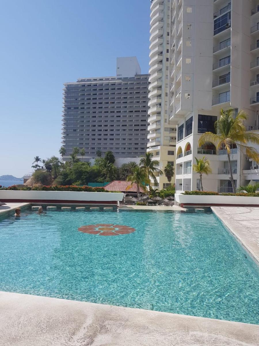 las Torres Gemelas Acapulco - Housity