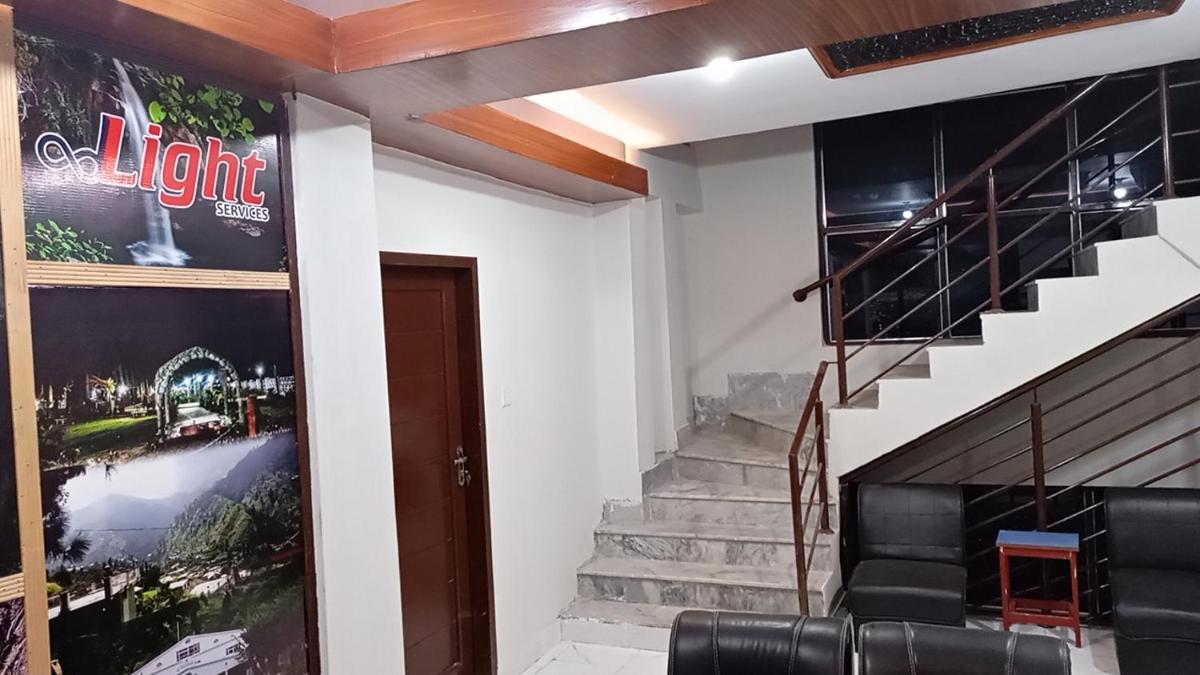 AdLight Guest Rooms Swat - Housity