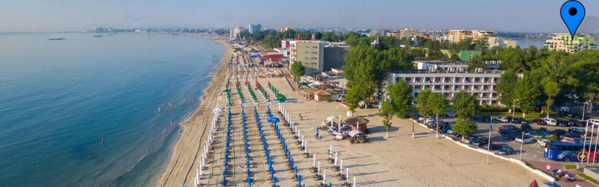 Apartamente Athena Mamaia - Housity