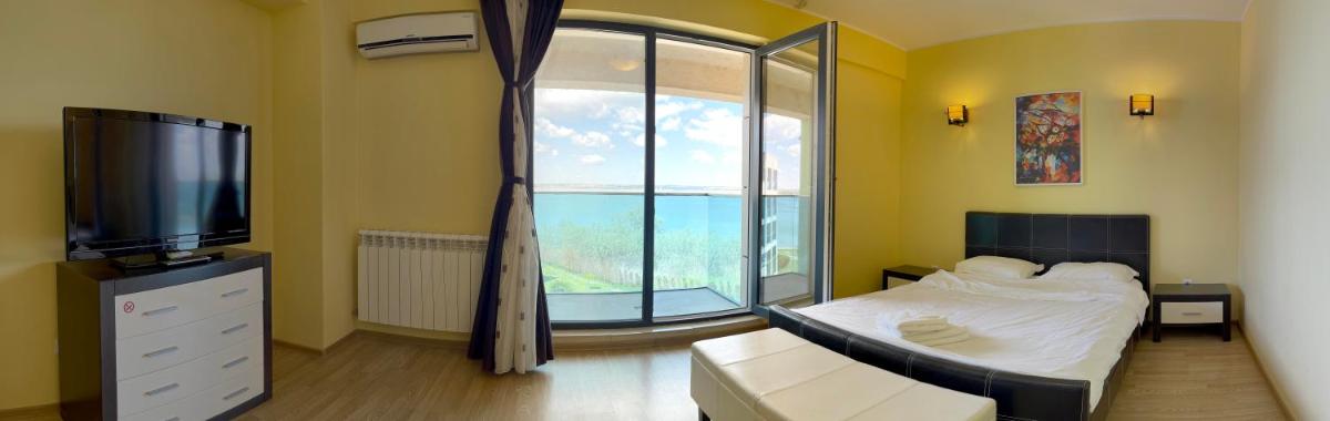 Apartamente Athena Mamaia - Housity