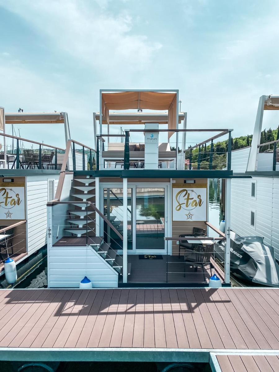 Star 1 Floating House, Marina Portorož - Housity