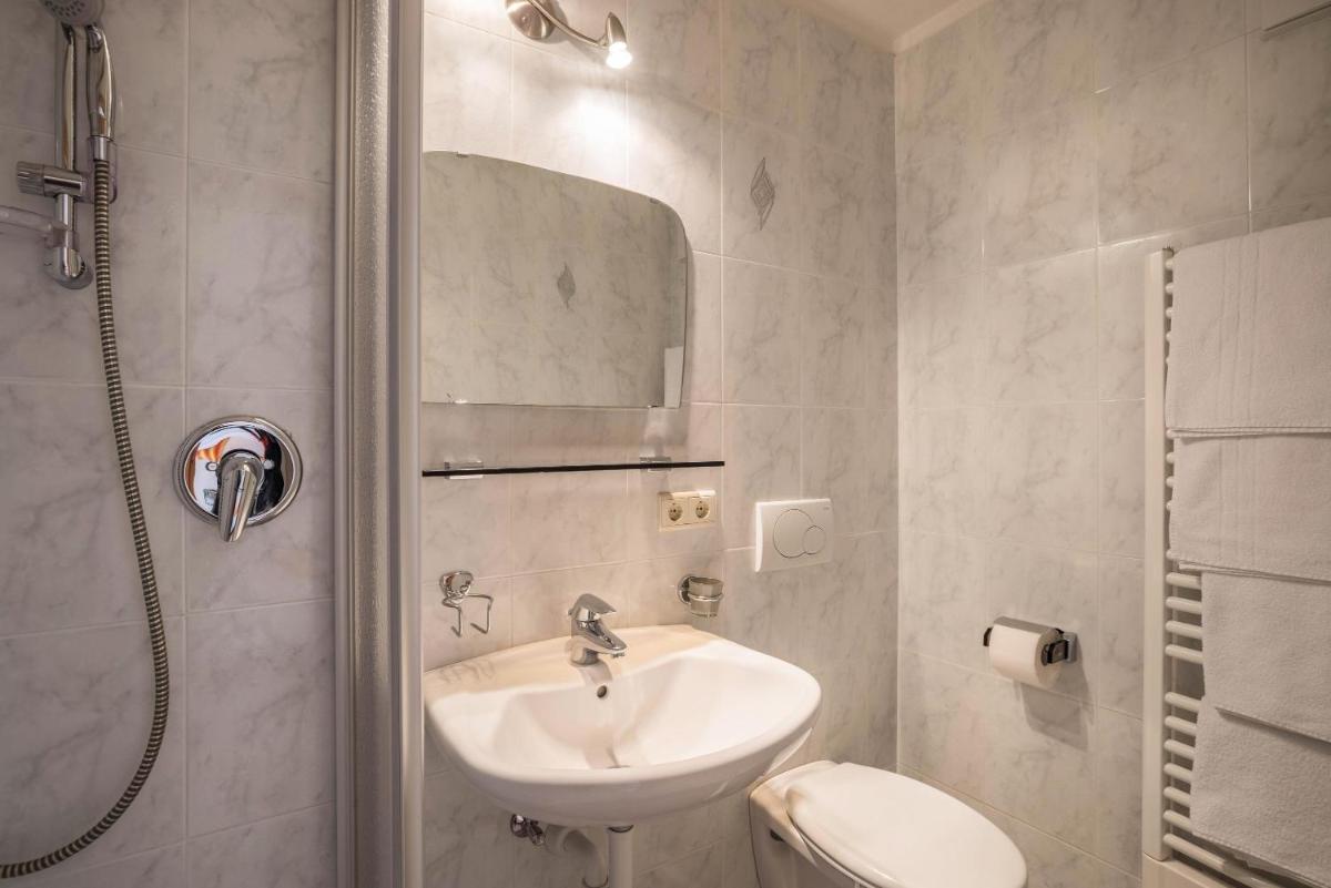 Ferienwohnung Kirchblick Gasser - Housity