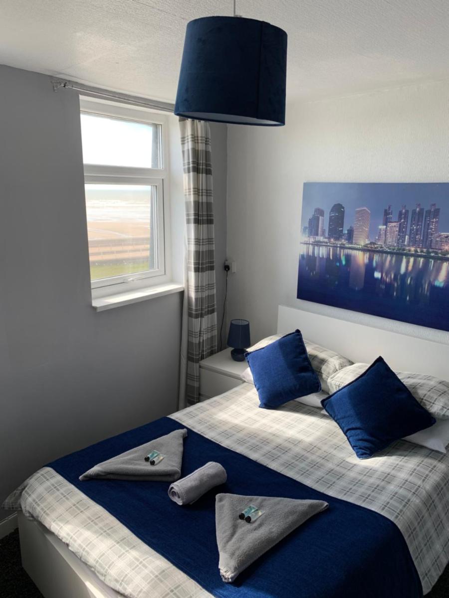 Alderley Hotel Blackpool - Hizvo