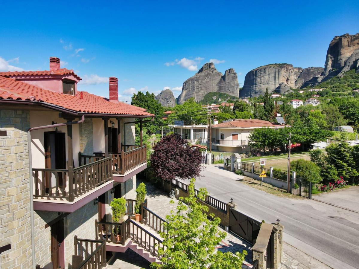 Guesthouse Iridanos - Housity