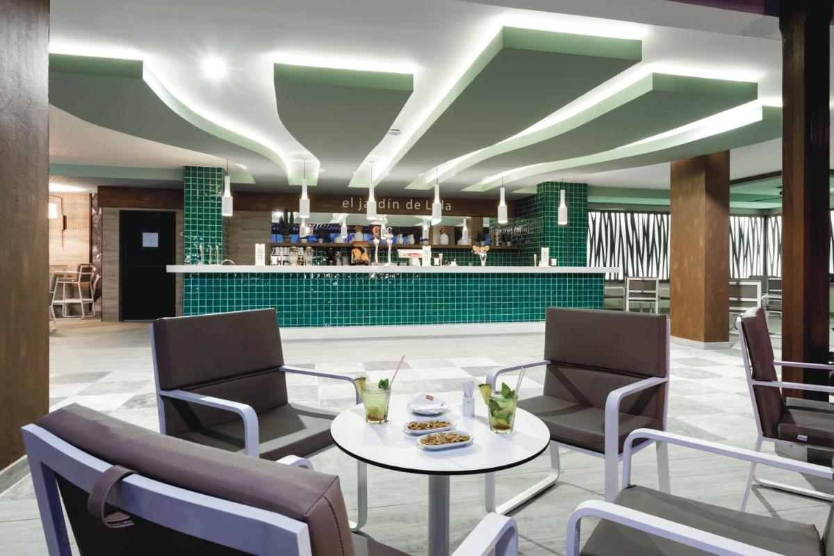 Bebidas en Hotel Riu Costa del Sol - All Inclusive