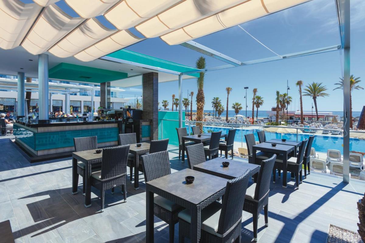Piscina en o cerca de Hotel Riu Costa del Sol - All Inclusive