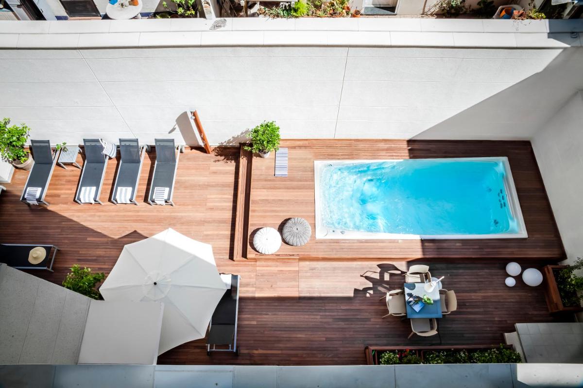 Eric Vökel Boutique Apartments - Atocha Suites - Housity
