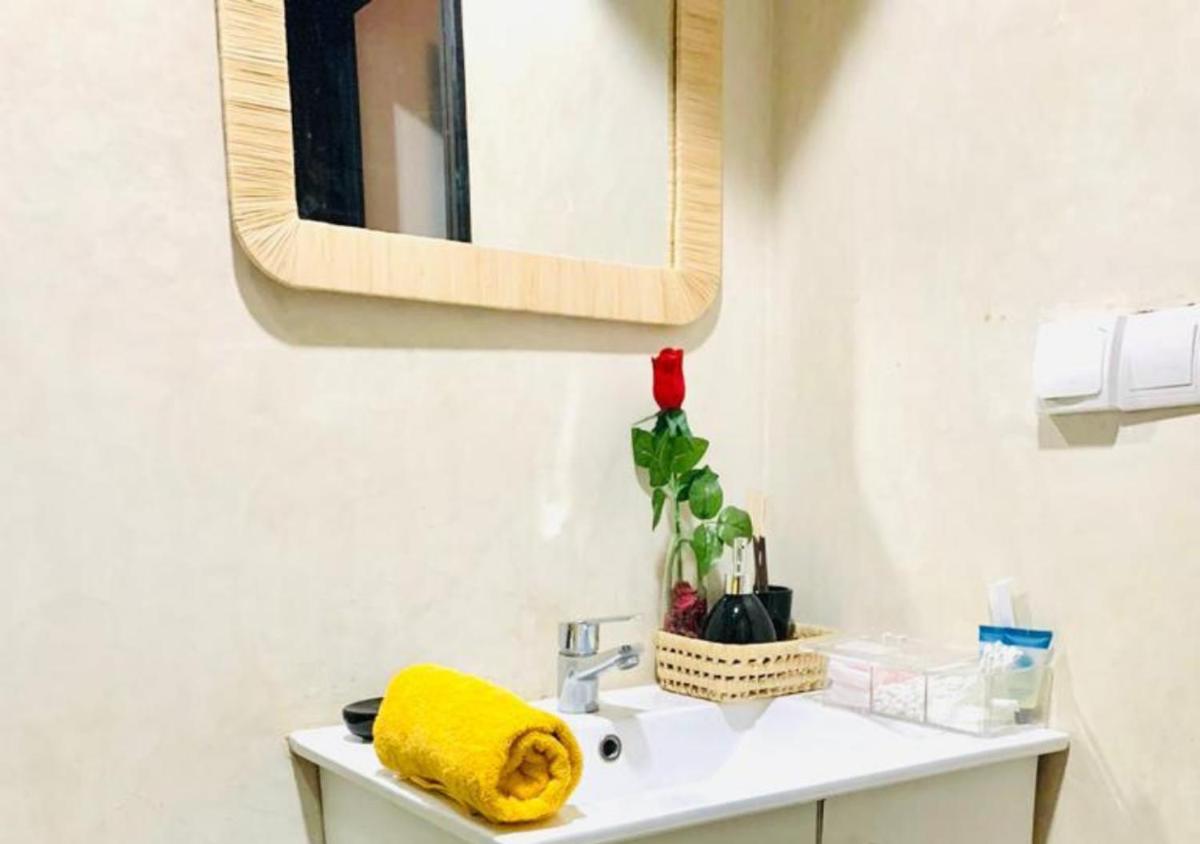 COSY LUXURY Apartment - GUELIZ - Hizvo