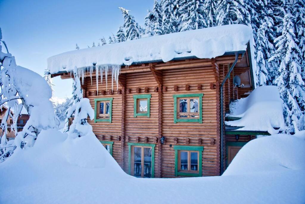 Chalet Le Baikal pour 8 personnes - Housity