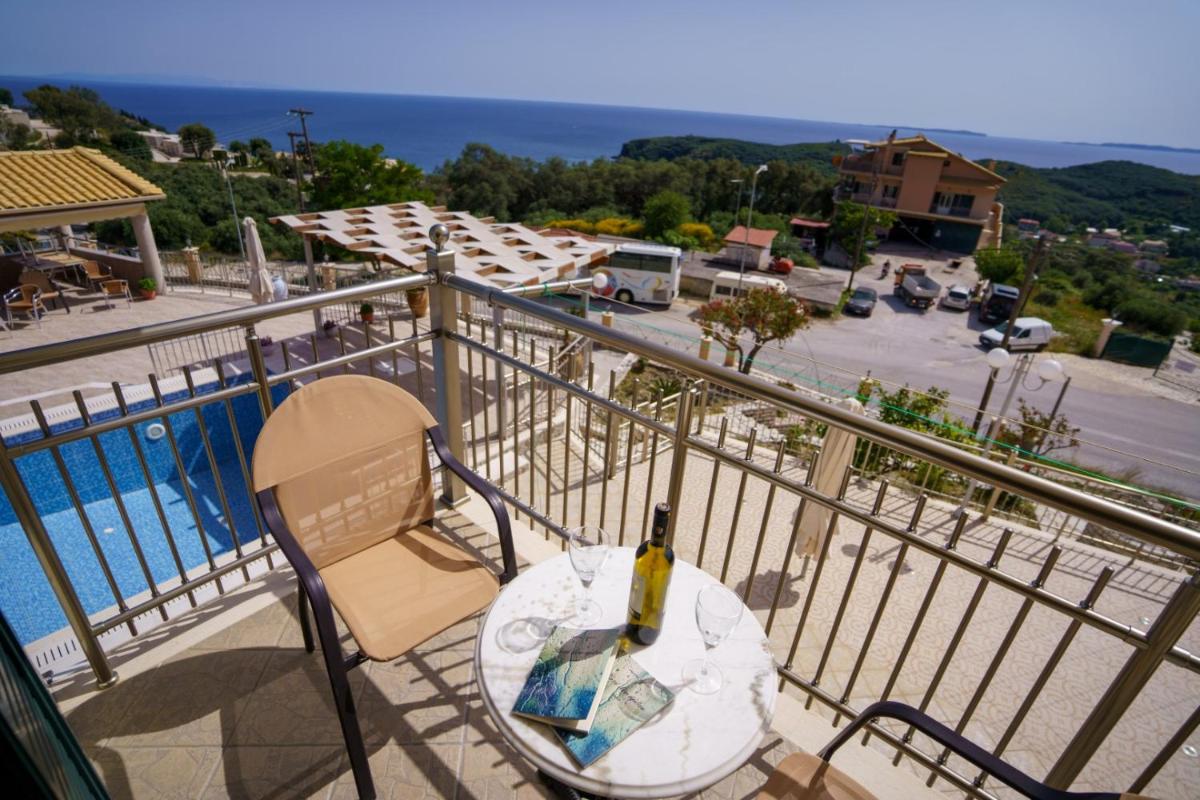 Eleni Studios Parga - Housity