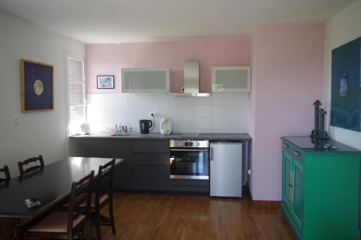 Les Iris - Housity