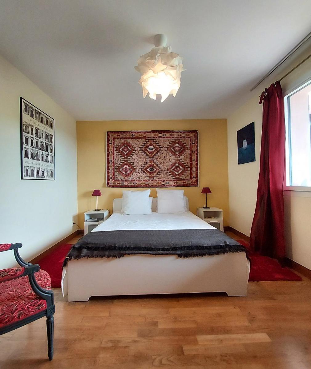 Les Iris - Housity