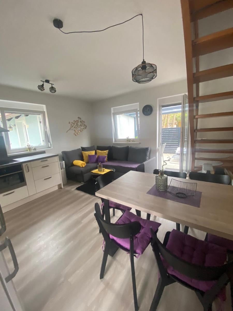 Aparthouse Alfa1 - Housity