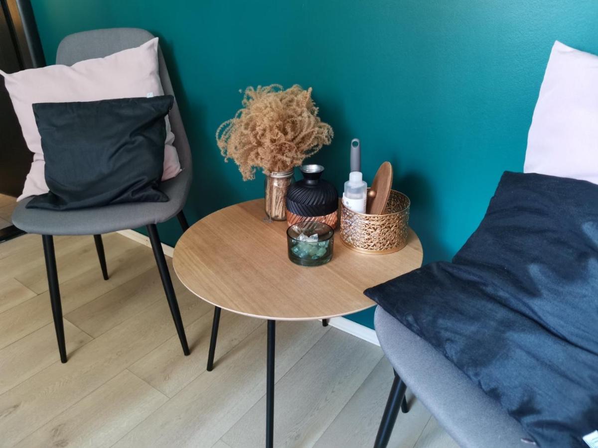 GOLD Nest - Housity