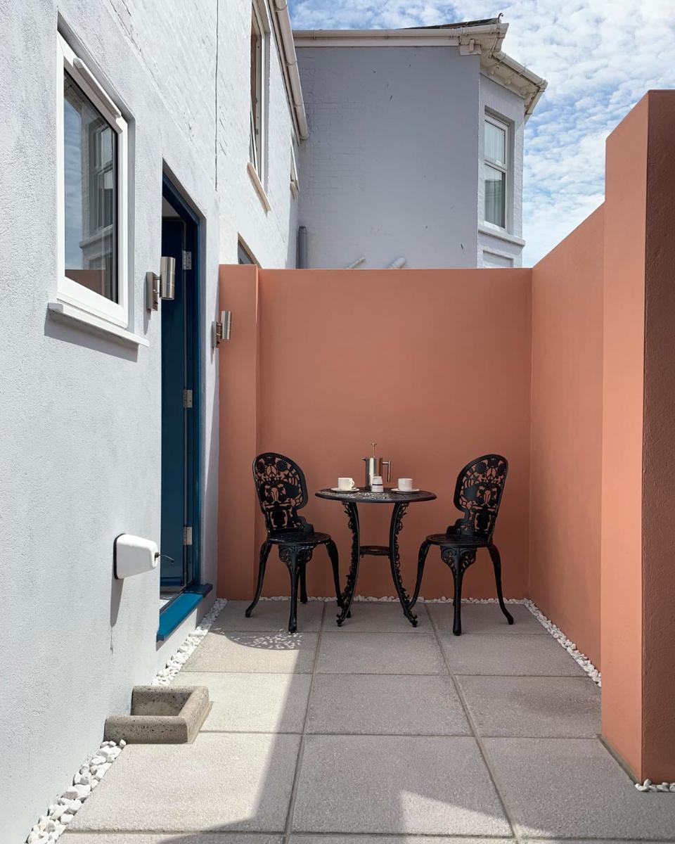 Jays Bay Entire Luxury Apartment by the Beach Gt Yarmouth - Housity