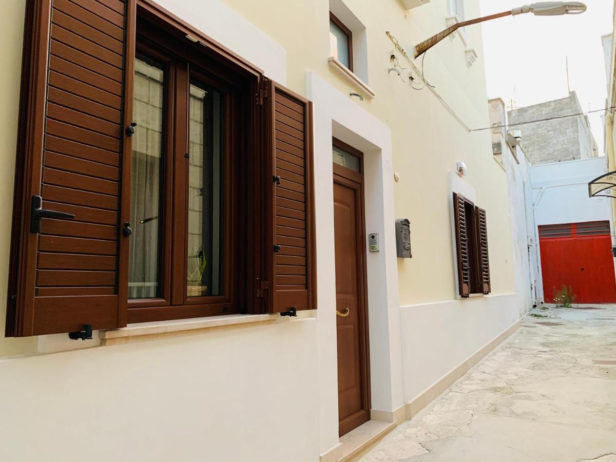 Casa Vacanza indipendente 53 mq Puglia - Housity