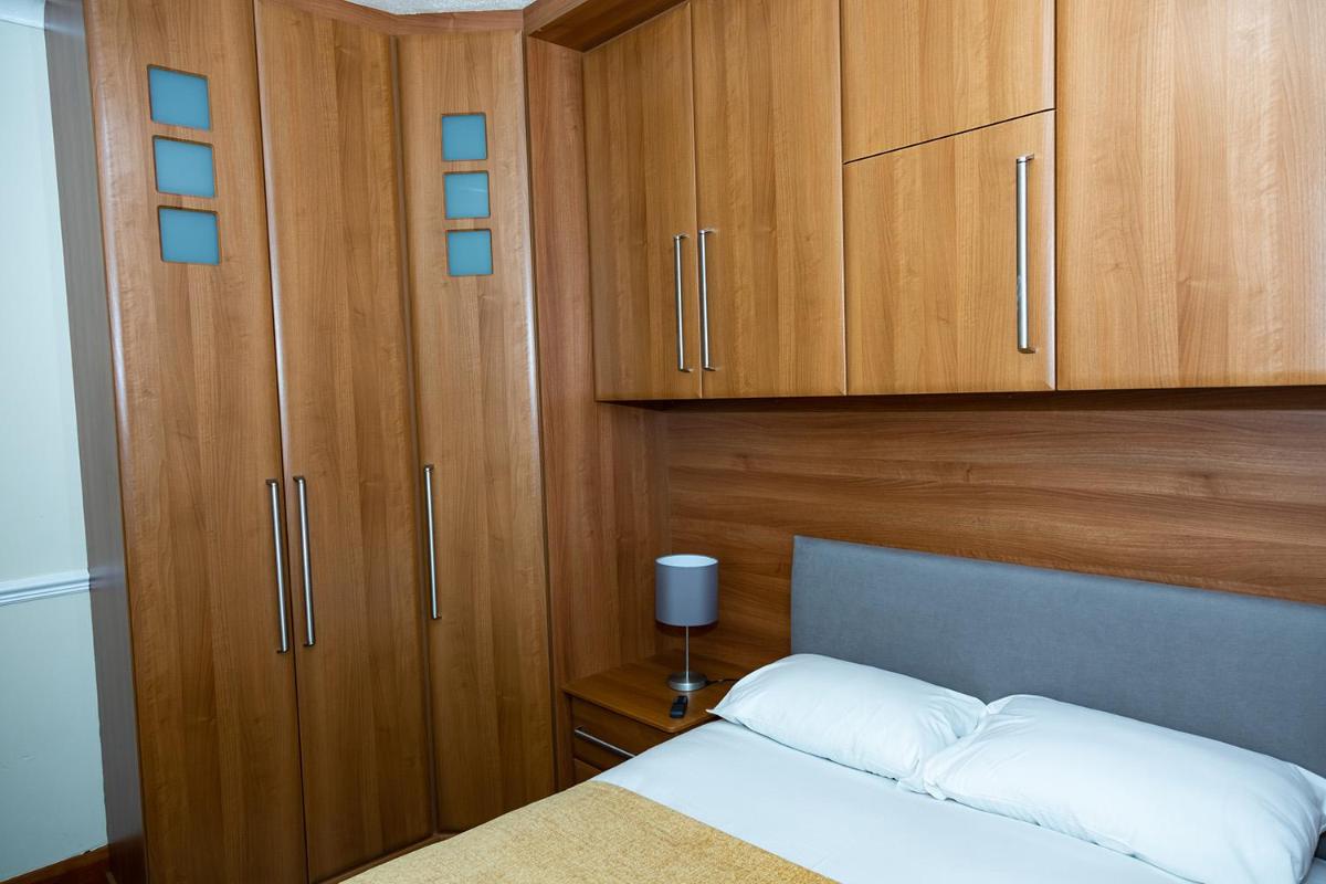 Alexander Apartments Blyth - Housity