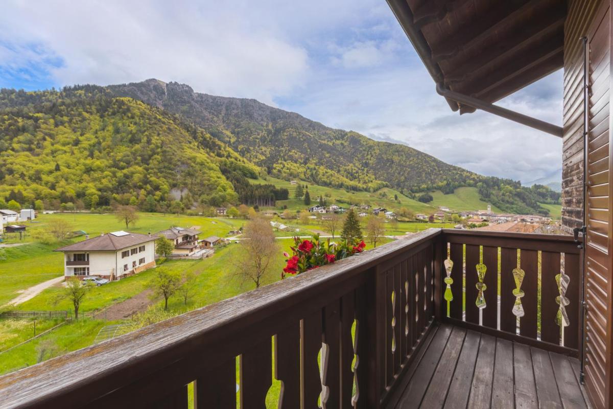 Cadria Nature & Bike Hotel - Housity