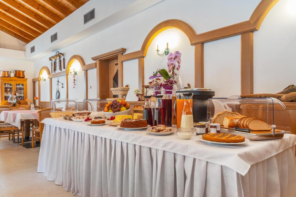 Cadria Nature & Bike Hotel - Housity