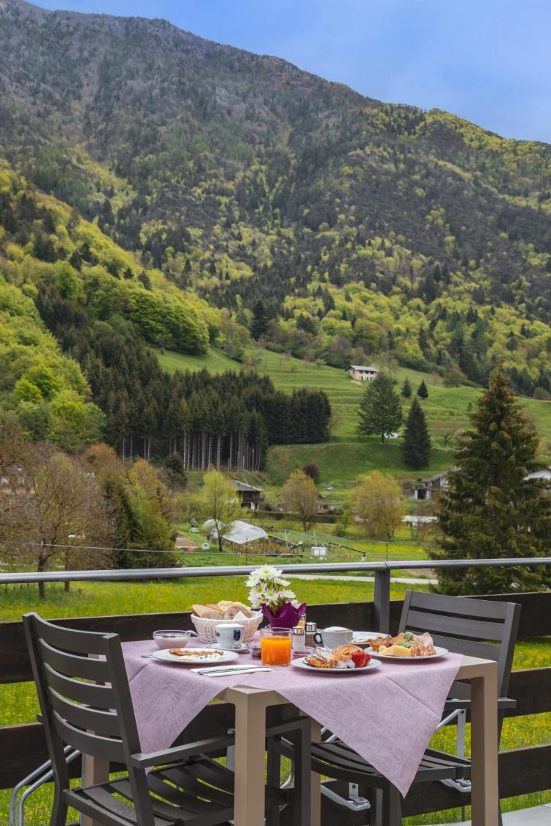 Cadria Nature & Bike Hotel - Housity