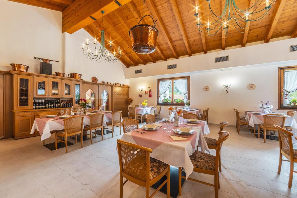 Cadria Nature & Bike Hotel - Housity