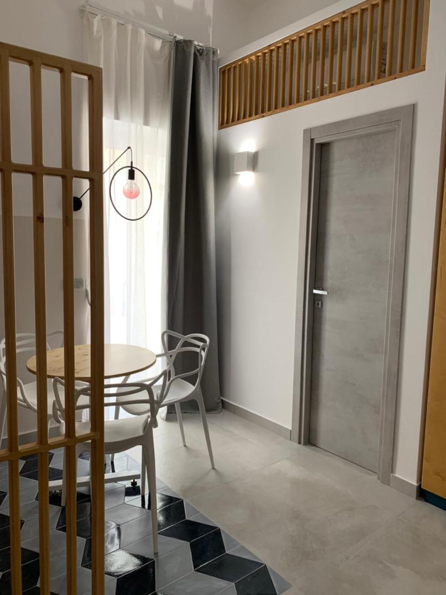 Madama B&B - Housity