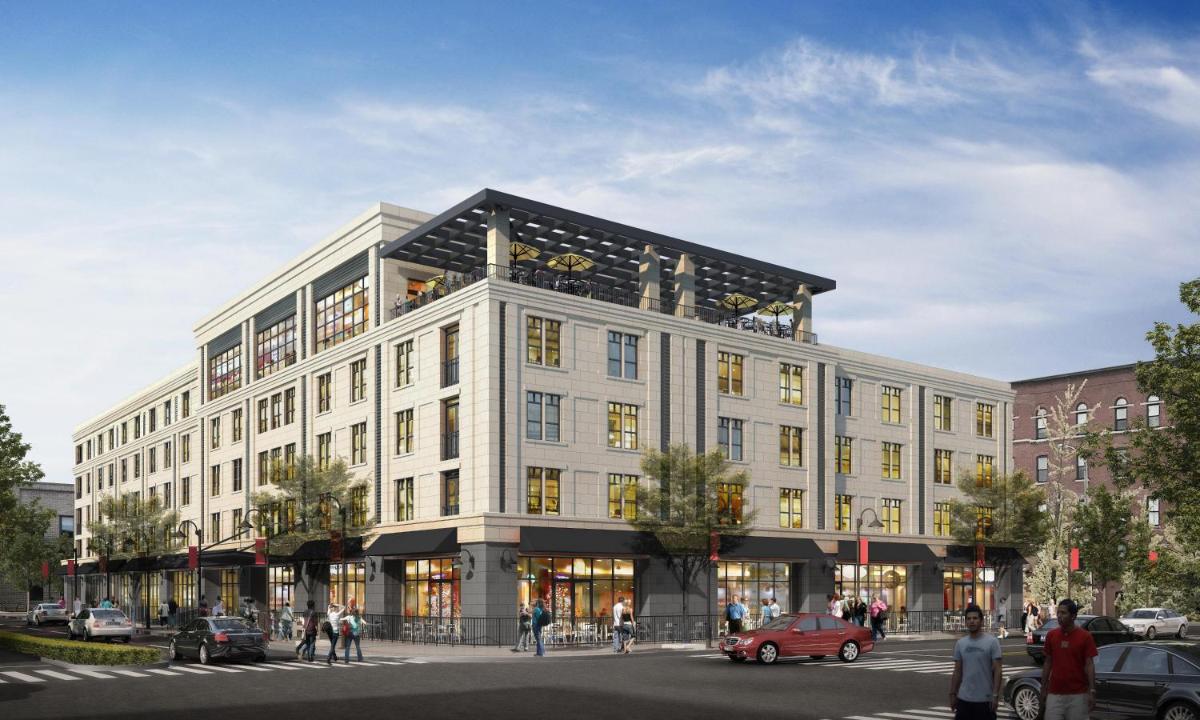 The Bradley - Housity