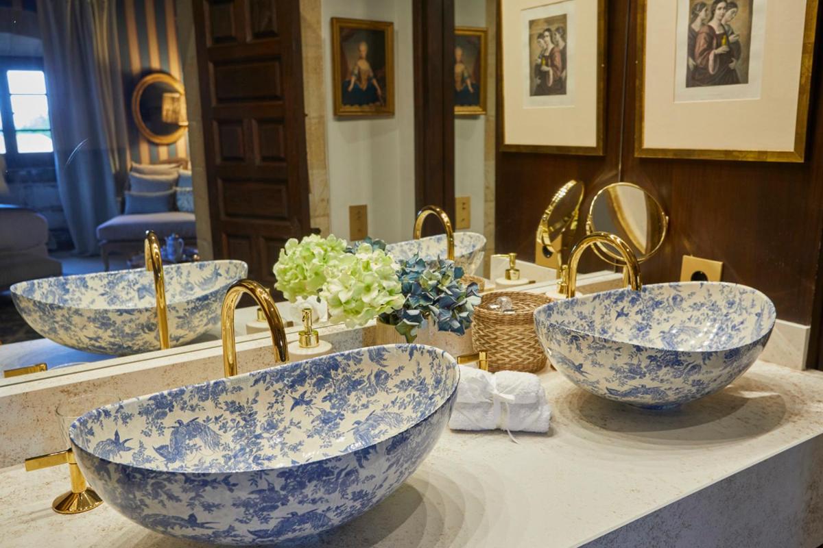 Imagen de la galería de Helguera Palacio Boutique & Antique, en Torrelavega