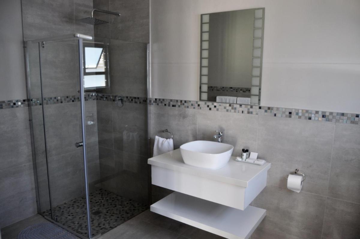 Suitetrails - One Oak B&B