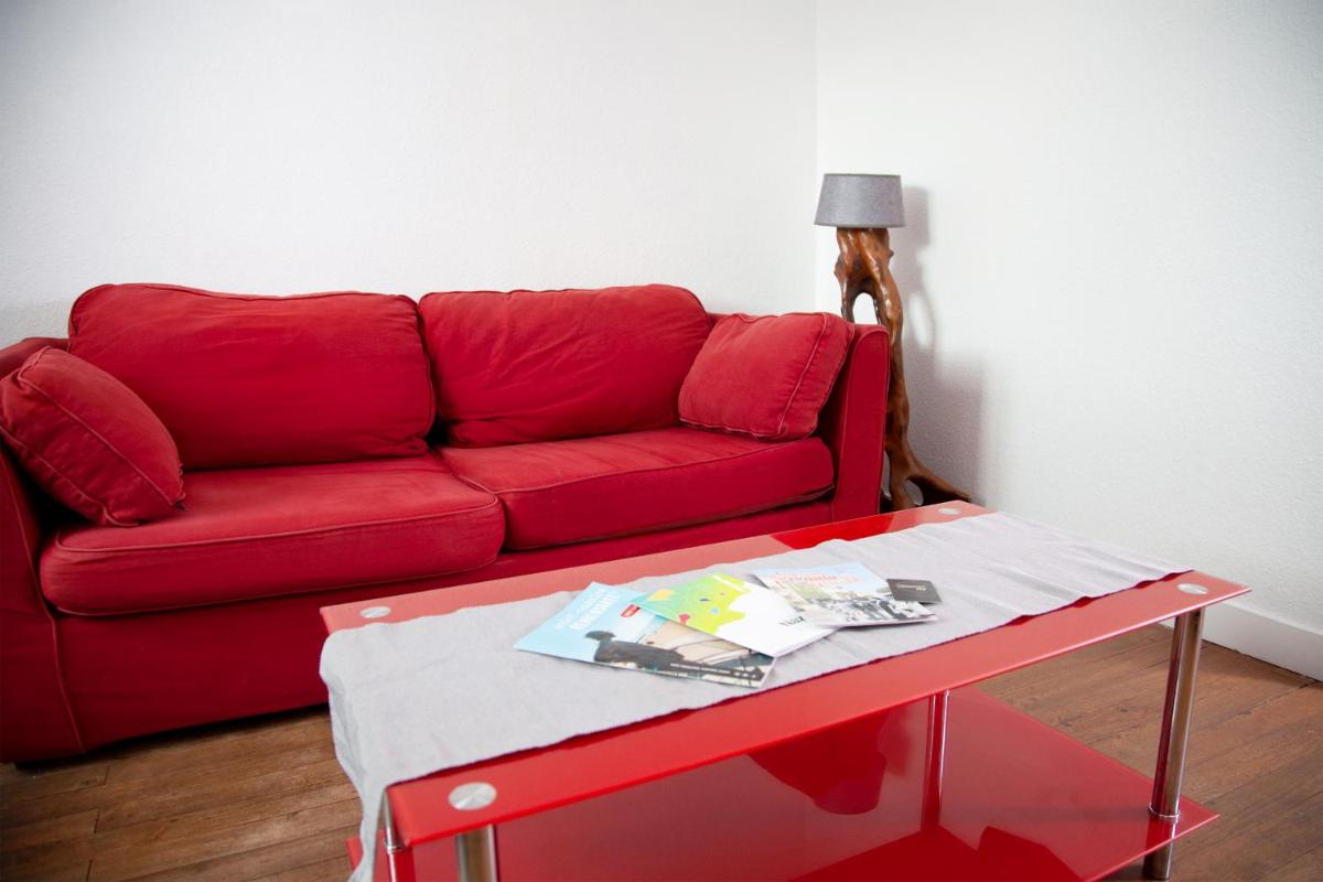 LE RUBIS - Housity
