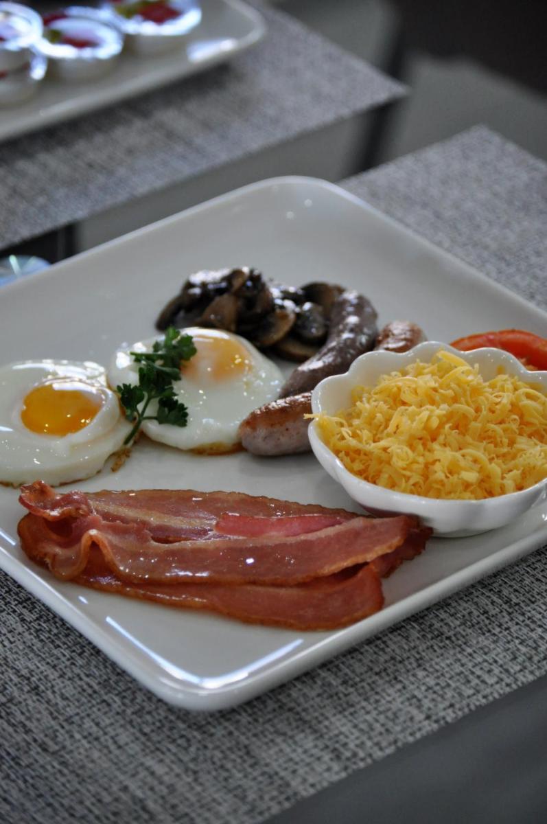 Suitetrails - One Oak B&B