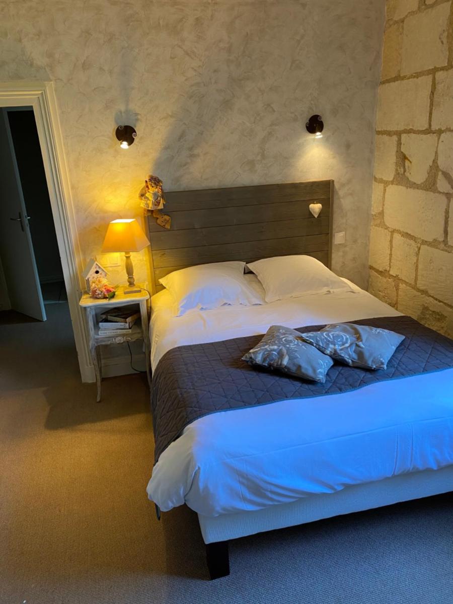Logis Hôtel Auberge De L'ecole - Housity