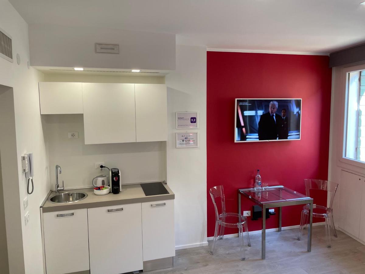 A&F Apartment Padova centro storico - Housity