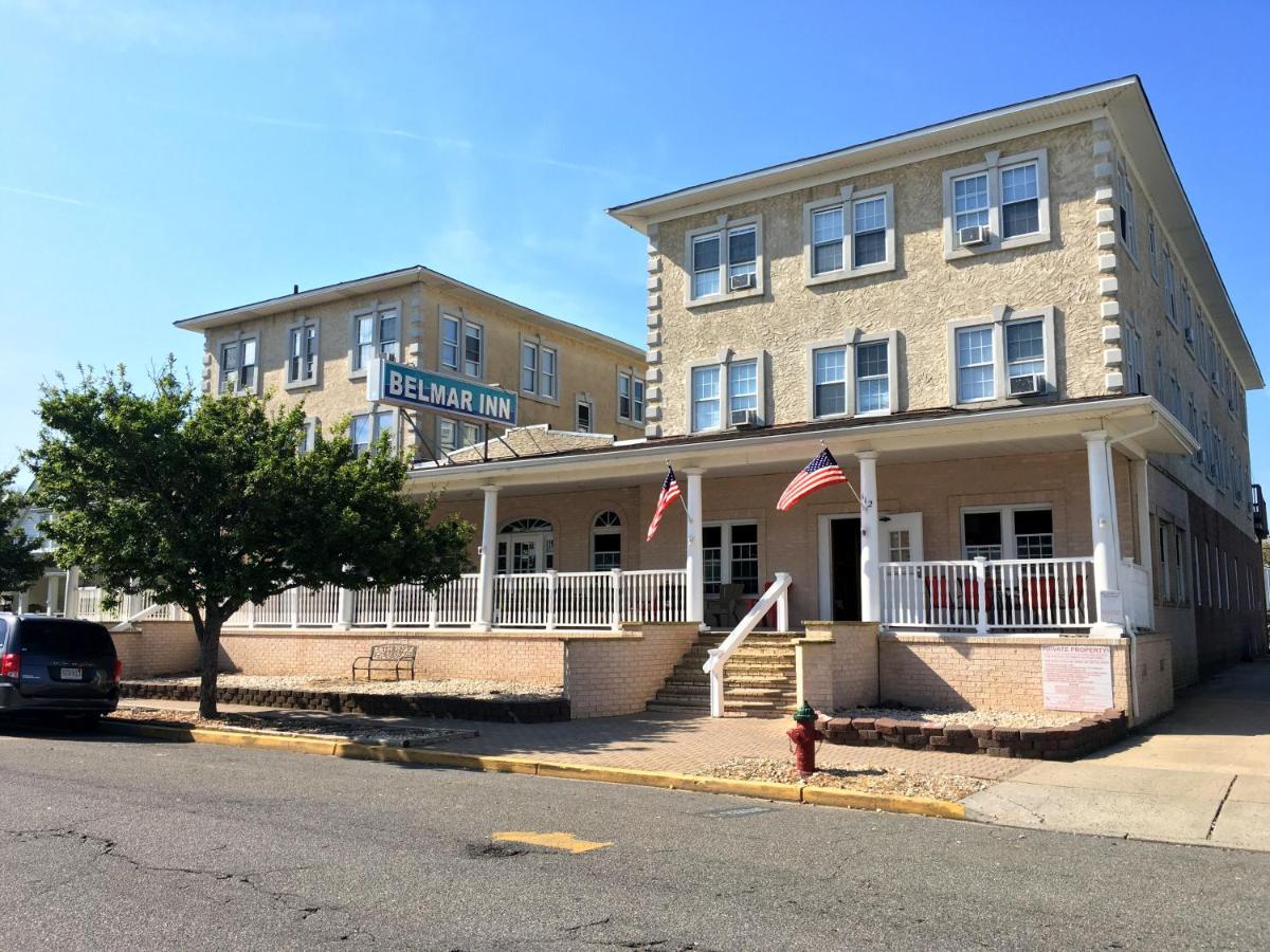The Belmar Inn - Housity
