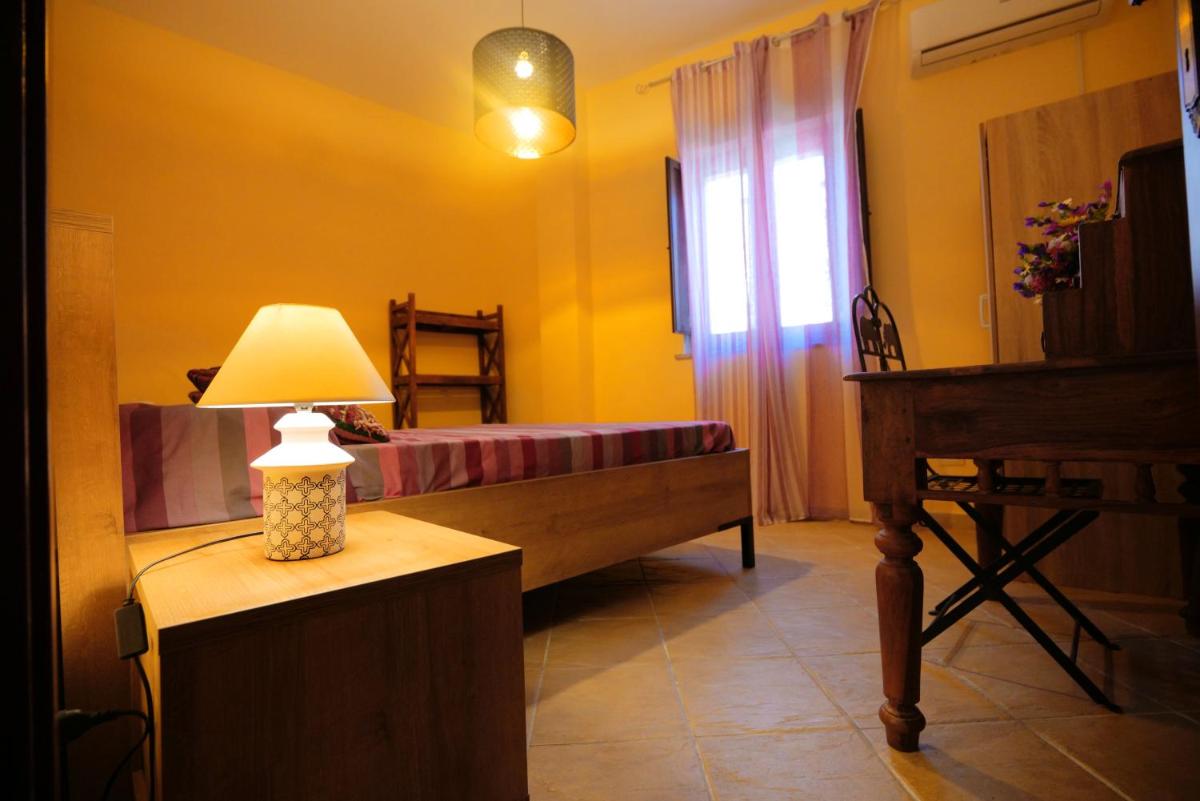 Casa Vacanze Tenuta Trovante - Housity
