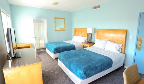 The Belmar Inn - Housity