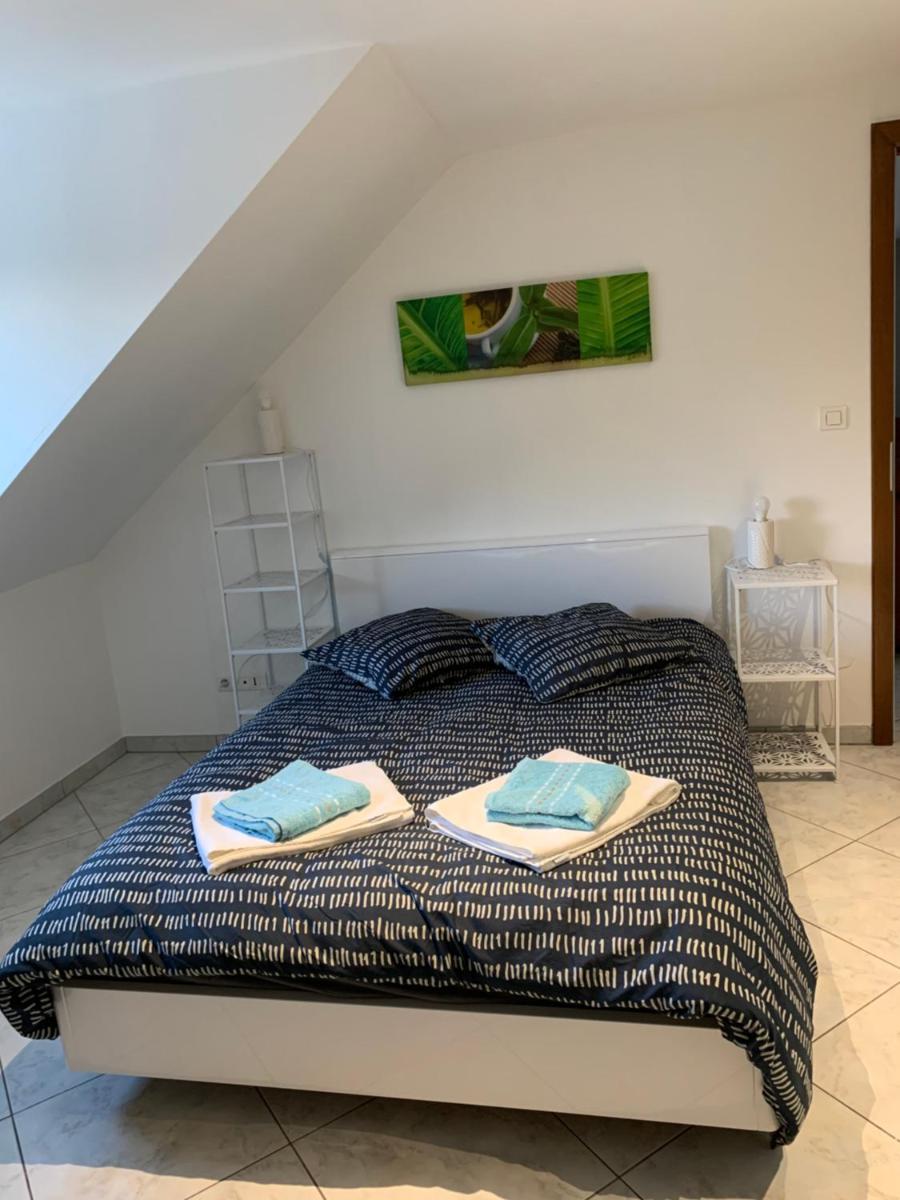 Appartement des ruisseaux - Housity