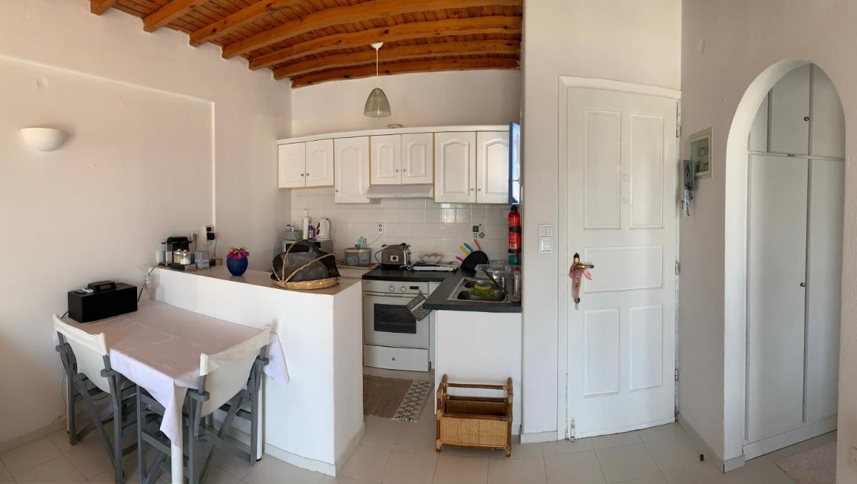 Idyllic Vacation House - Housity
